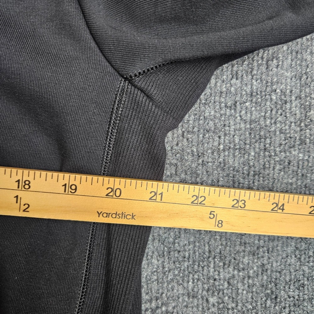 Nike NFL Miami Dolphins Crucial Catch Sideline Standard Issue Hoodie Men M Black - Picture 6 of 11